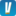 Vegasino Logo